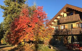Ruth Lake Lodge Clean Harbors